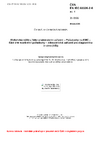 ČSN EN IEC 61326-2-6 ed. 4 Elektrická měřicí, řídicí a laboratorní zařízení - Požadavky na EMC - Část 2-6: Konkrétní požadavky - Zdravotnická zařízení pro diagnostiku in vitro (IVD)