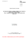 ČSN EN IEC 63380-3 Normalizované rozhraní pro připojení nabíjecích stanic k místnímu systému řízení spotřeby energie - Část 3: Komunikační protokol a zvláštní aspekty kybernetické bezpečnosti