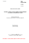 ČSN EN ISO 17662 Svařování - Kalibrace, verifikace a validace zařízení používaných pro svařování, včetně příbuzných činností
