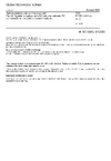 ČSN EN IEC 61851-24 ed. 2 Nabíjení elektromobilů vodivým propojením - Část 24: Digitální komunikace mezi DC nabíjecím zařízením EV a elektromobilem, která řídí stejnosměrné nabíjení
