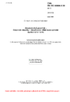 ČSN EN IEC 60068-2-30 ed. 3 Zkoušení vlivů prostředí - Část 2-30: Zkoušky - Zkouška Db: Vlhké teplo cyklické (cyklus 12 h + 12 h)