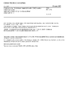 ČSN EN 15751 Motorová paliva - Methyleslery mastných kyselin (FAME) a směsi s motorovou naftou - Stanovení oxidační stability metodou zrychlené oxidace při 110 °C