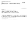 ČSN EN ISO 13855 Bezpečnost strojních zařízení - Umístění ochranných zařízení s ohledem na přiblížení lidského těla
