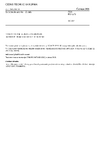 ČSN ISO 6472 Gumárenské suroviny - Zkratky