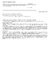 ČSN 34 7614 Kabely pro venkovní vedení distribuční soustavy s jmenovitým napětím Uo/U (Um): 0,6/1 (1,2) kV