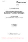 ČSN EN ISO/IEEE 11073-10425 Zdravotnická informatika - Interoperabilita zařízení - Část 10425: Komunikační zařízení pro osobní zdravotní péči - Specializace zařízení - Průběžné monitorování glukózy (CGM)