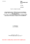 ČSN ETSI EN 300 440-2 V3.1.1 Zařízení krátkého dosahu (SRD) provozovaná v kmitočtovém rozsahu 1 GHz až 40 GHz - Harmonizovaná norma pro přístup k rádiovému spektru - Část 2: Zařízení rádiového určování pro aplikace sledování polohy provozované v kmitočtovém rozsahu 2,4 GHz až 2,4835 GHz