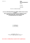 ČSN ETSI EN 301 489-13 V2.1.1 Norma pro elektromagnetickou kompatibilitu (EMC) rádiových zařízení a služeb - Část 13: Specifické podmínky pro rádiová a přidružená zařízení občanského pásma (CB) - Harmonizovaná norma pro elektromagnetickou kompatibilitu