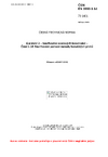 ČSN EN 1993-1-14 Eurokód 3 - Navrhování ocelových konstrukcí - Část 1-14: Navrhování pomocí metody konečných prvků