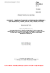 ČSN EN 1998-4 ed. 2 Eurokód 8 - Navrhování konstrukcí odolných proti zemětřesení - Část 4: Zásobníky, nádrže, potrubí, věže, stožáry a komíny