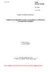 ČSN EN ISO 22188 Monitorování neúmyslného pohybu a nedovoleného obchodování s radioaktivním materiálem