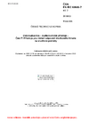 ČSN EN IEC 60645-7 ed. 2 Elektroakustika - Audiometrické přístroje - Část 7: Přístroje pro měření odpovědí mozkového kmene na sluchové podněty