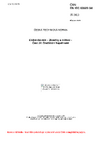 ČSN EN IEC 63522-34 Elektrická relé - Zkoušky a měření - Část 34: Znečištění kapalinami