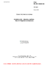 ČSN EN IEC 63522-31 Elektrická relé - Zkoušky a měření - Část 31: Magnetická remanence