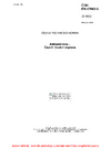 ČSN EN 17860-6 Nákladní kola - Část 6: Osobní doprava