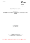 ČSN EN 17860-4 Nákladní kola - Část 4: Přepravní jízdní kola pro těžké váhy - Mechanické a funkční aspekty