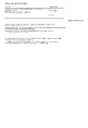 ČSN EN IEC 60898-3 Elektrická příslušenství - Jističe pro nadproudové jištění domovních a podobných instalací - Část 3: Jističe pro stejnosměrný proud (DC)
