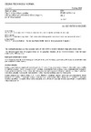 ČSN EN IEC 60793-2-60 ed. 2 Optická vlákna - Část 2-60: Specifikace výrobku - Dílčí specifikace pro jednovidová vlákna kategorie C pro vnitřní propojení