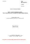 ČSN EN ISO 3377-2 Usně - Fyzikální a mechanické zkoušky - Část 2: Stanovení pevnosti v oboustranném trhání (roztržení štěrbiny)