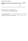 ČSN EN 17744 Zemědělská a lesnická strojní zařízení - Enviromentální požadavky na poprašovače