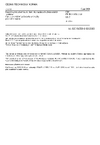 ČSN EN IEC 61558-2-20 ed. 3 Bezpečnost transformátorů, tlumivek, napájecích zdrojů a jejich kombinací - Část 2-20: Zvláštní požadavky a zkoušky pro malé tlumivky