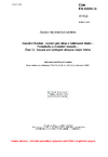 ČSN EN 13126-11 Stavební kování - Kování pro okna a balkónové dveře - Požadavky a zkušební metody - Část 11: Kování pro výklopně sklopná vnější křídla