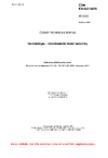 ČSN EN ISO 6876 Stomatologie - Endodontické těsnicí materiály