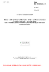 ČSN EN IEC 62683-2-2 Spínací a řídicí přístroje nízkého napětí - Údaje o výrobcích a vlastnosti pro výměnu informací - Technické údaje - Část 2-2: Objekty sestav rozváděčů a řídicích přístrojů pro informační modelování budov