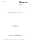 ČSN EN IEC/IEEE 80005-1 Připojení k inženýrským sítím v přístavu - Část 1: Systémy přípojky vysokého napětí (HVSC) - Obecné požadavky
