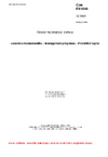 ČSN EN 9241 Letectví a kosmonautika - Management programu - Prováděcí logika