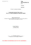 ČSN EN IEC 60730-2-14 ed. 3 Automatická elektrická řídicí zařízení - Část 2-14: Zvláštní požadavky na elektrické ovladače