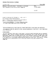 ČSN EN IEC 63296-3 Přenosná multimediální zařízení - Určení doby výdrže baterie - Část 3: Přenosná reproduktorová zařízení s napájením