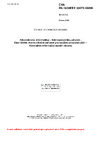 ČSN EN ISO/IEEE 11073-10206 Zdravotnická informatika - Interoperabilita zařízení - Část 10206: Komunikační zařízení pro osobní zdravotní péči - Abstraktní informační model obsahu