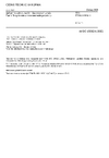 ČSN EN ISO 19932-1 Zařízení na ochranu rostlin - Zádové postřikovače - Část 1: Bezpečnostní a environmentální požadavky