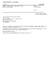 ČSN EN ISO 19932-2 Zařízení na ochranu rostlin - Zádové postřikovače - Část 2: Zkušební metody
