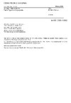 ČSN EN ISO 17201-4 Akustika - Hluk ze střelnic - Část 4: Výpočet zvuku projektilu