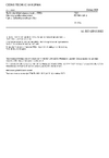 ČSN EN ISO 128-2 Technická dokumentace produktu (TPD) - Obecná pravidla zobrazování - Část 2: Základní pravidla pro čáry
