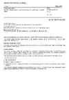 ČSN EN IEC 60079-28 ed. 3 Výbušné atmosféry - Část 28: Ochrana zařízení a přenosových systémů používajících optické záření