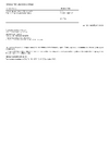 ČSN EN ISO 19085-12 Dřevozpracující stroje - Bezpečnost - Část 12: Čepovací/profilovací stroje