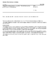 ČSN ISO 21513 Management projektů, programů a portfolií - Návod k hodnocení po projektu a po ukončení programu