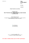 ČSN EN IEC 60352-7 ed. 3 Nepájené spoje - Část 7: Pružinové spoje - Obecné požadavky, zkušební metody a praktický návod