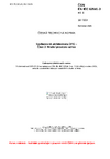 ČSN EN IEC 62541-3 ed. 4 Sjednocená architektura OPC - Část 3: Model prostoru adres