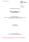 ČSN EN IEC 62541-8 ed. 4 Sjednocená architektura OPC - Část 8: Přístup dat