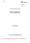 ČSN EN IEC 62541-17 Sjednocená architektura OPC - Část 17: Alternativní názvy