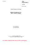 ČSN EN IEC 62541-1 Sjednocená architektura OPC - Část 1: Přehled a koncepty
