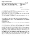 ČSN EN IEC 60749-20-1 ed. 2 Polovodičové součástky - Mechanické a klimatické zkoušky - Část 20-1: Manipulace, balení, značení a přeprava povrchově montovaných součástek citlivých na společné působení vlhkosti a tepla při pájení