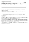 ČSN ISO 21846 Rostlinné tuky a oleje - Stanovení složení triacylglycerolů a složení a obsahu diacylglycerolů kapilární plynovou chromatografií