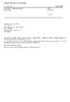 ČSN EN 12046-1 Ovládací síly - Zkušební metoda - Část 1: Okna