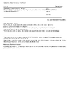 ČSN EN IEC 60730-2-8 ed. 4 Automatická elektrická řídicí zařízení - Část 2-8: Zvláštní požadavky na elektricky ovládané vodní ventily, včetně mechanických požadavků