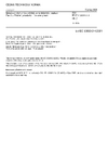 ČSN EN IEC 60669-2-4 ed. 2 Spínače pro domovní a podobné pevné elektrické instalace - Část 2-4: Zvláštní požadavky - Izolační spínače